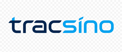 Tracsino লোগো